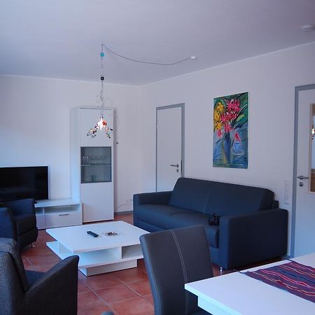 Rurtalapartment Simmerath Kültér fotó