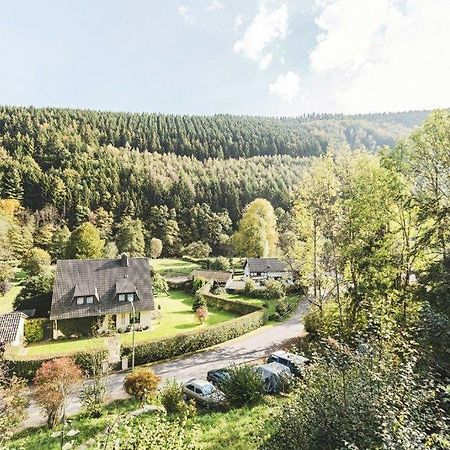 Rurtalapartment Simmerath Kültér fotó