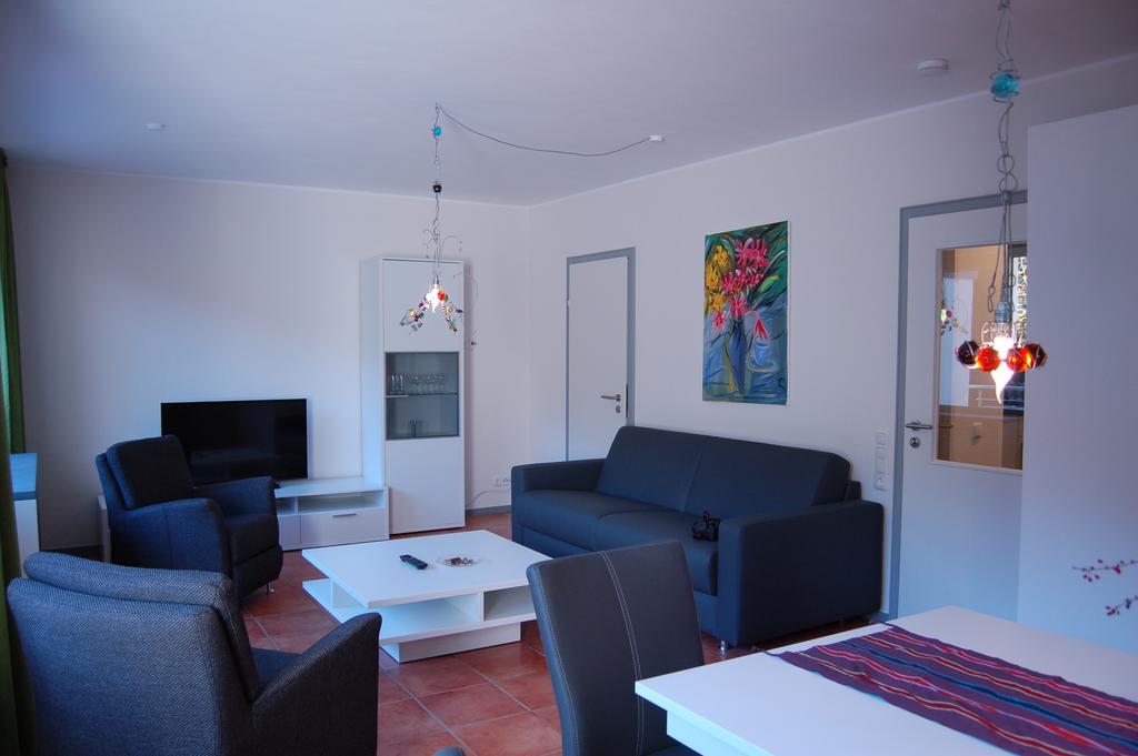 Rurtalapartment Simmerath Kültér fotó