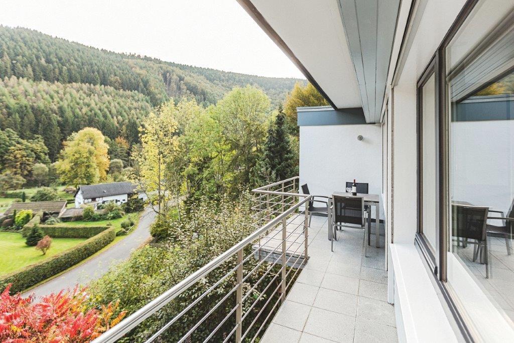 Rurtalapartment Simmerath Kültér fotó