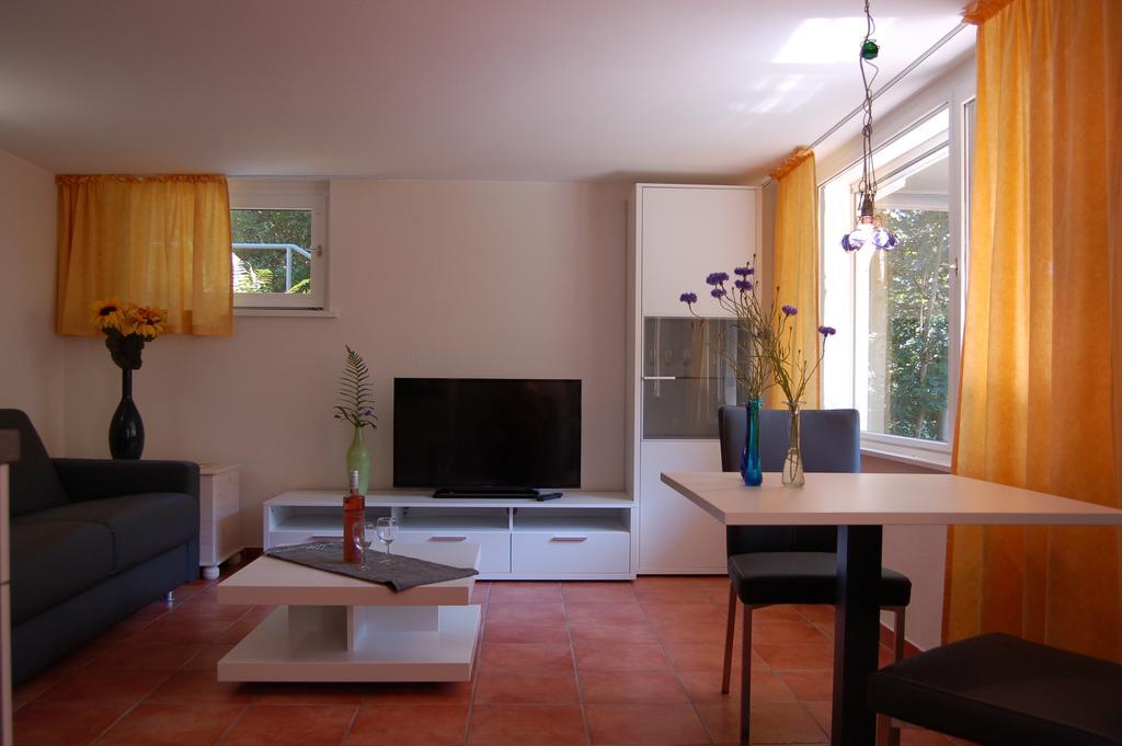 Rurtalapartment Simmerath Kültér fotó