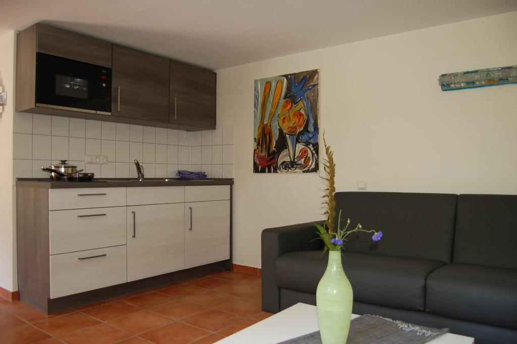 Rurtalapartment Simmerath Kültér fotó