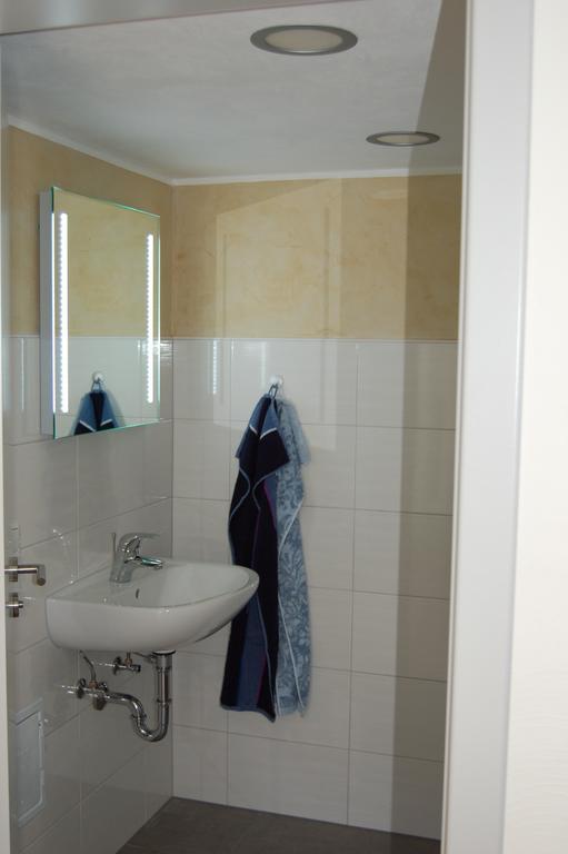 Rurtalapartment Simmerath Kültér fotó
