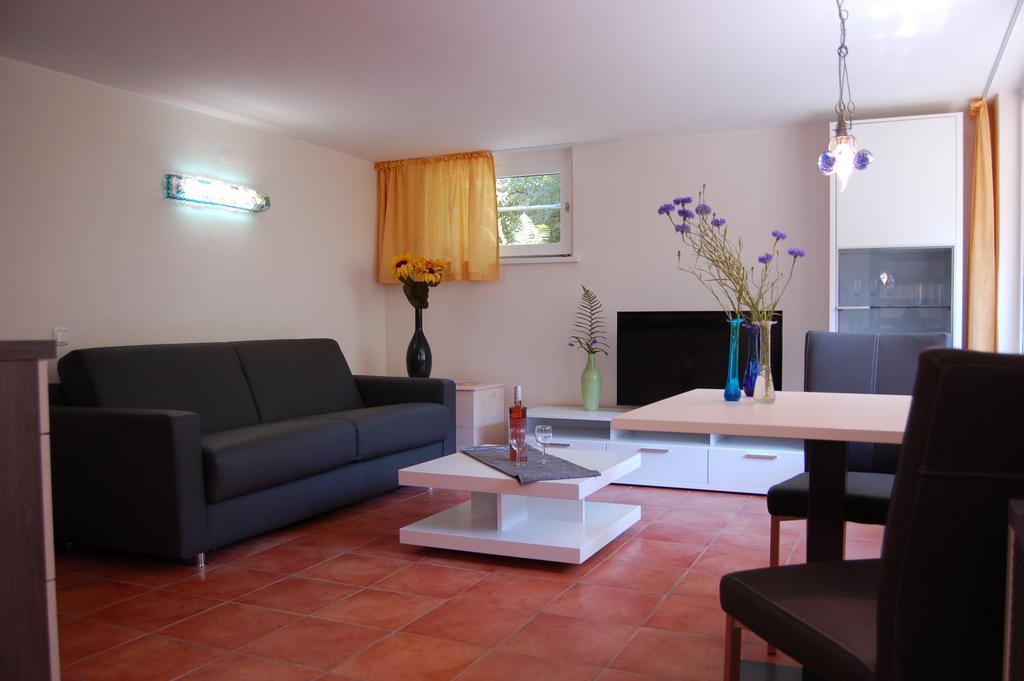 Rurtalapartment Simmerath Kültér fotó