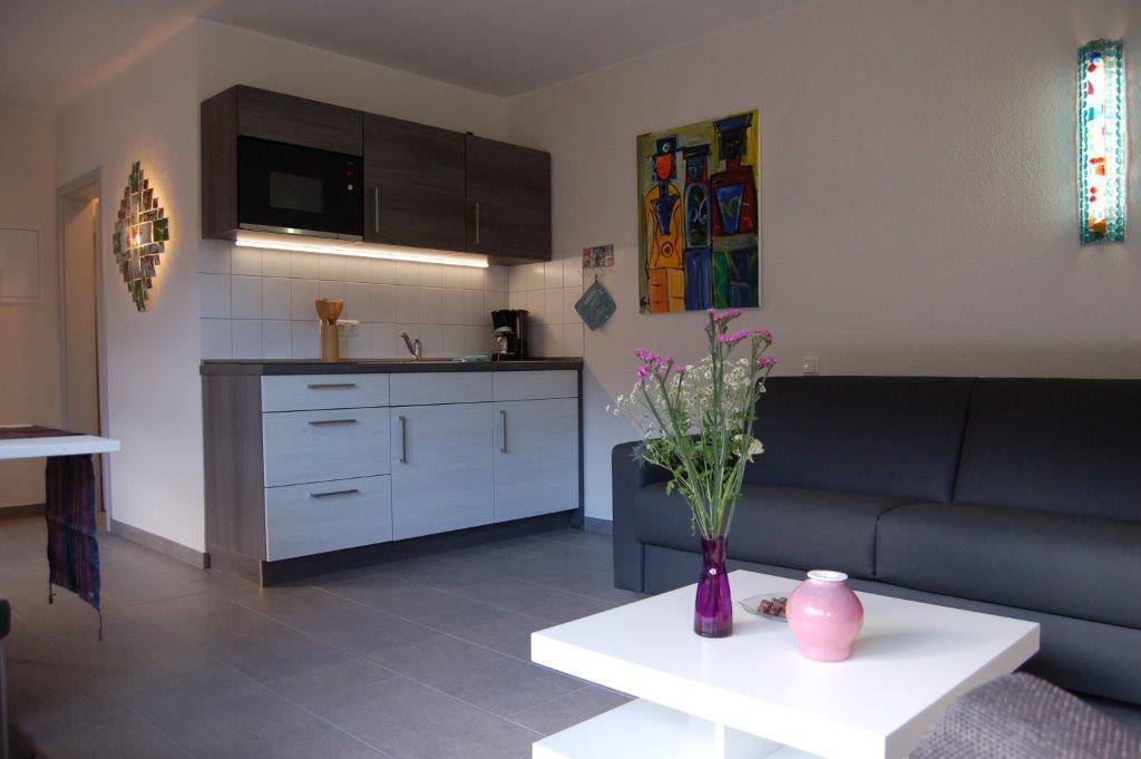 Rurtalapartment Simmerath Kültér fotó