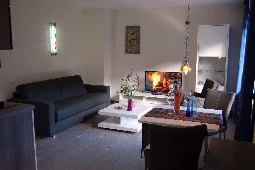 Rurtalapartment Simmerath Kültér fotó