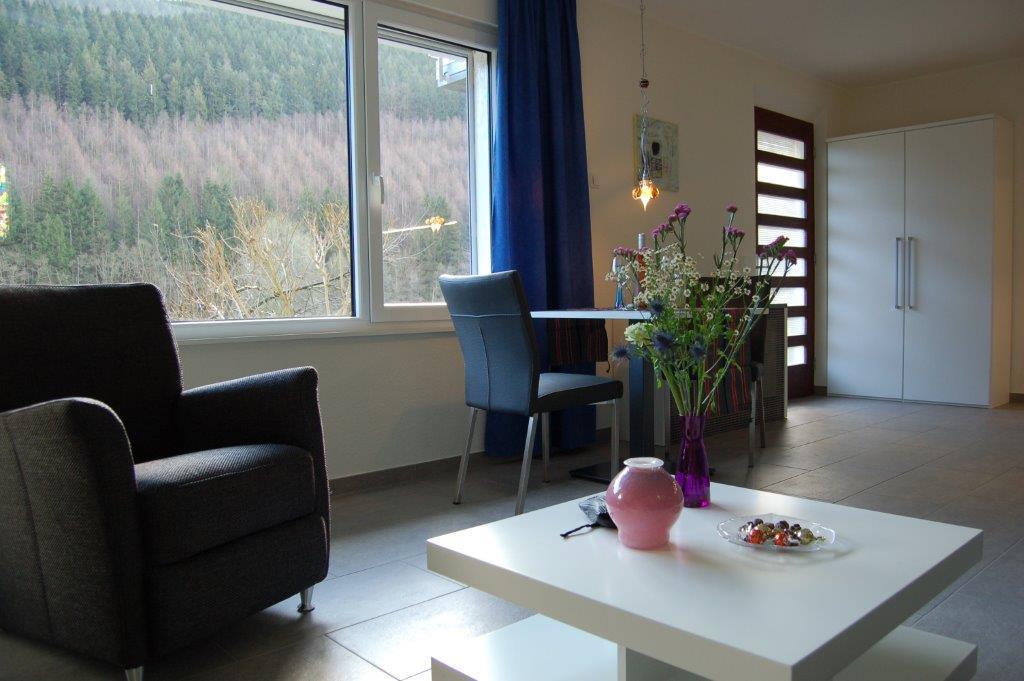 Rurtalapartment Simmerath Kültér fotó