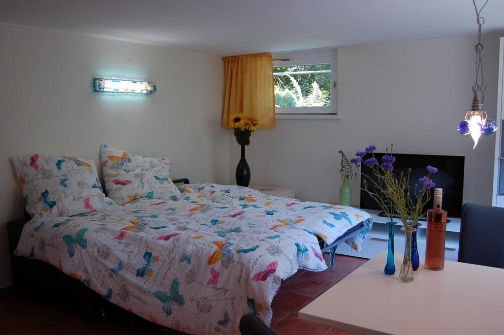 Rurtalapartment Simmerath Kültér fotó