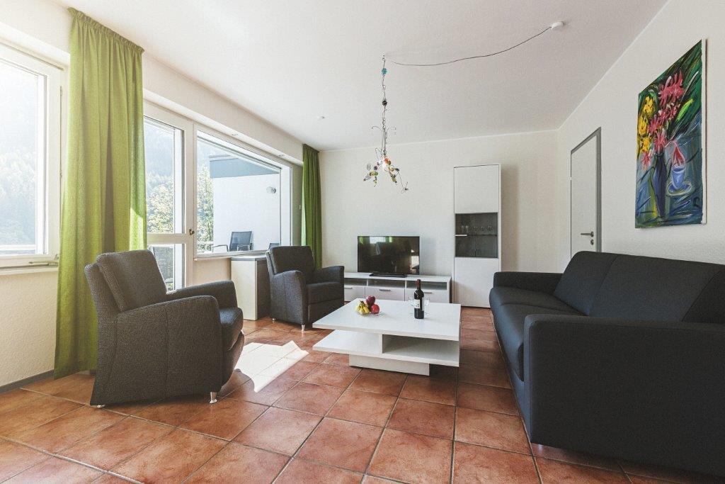 Rurtalapartment Simmerath Kültér fotó