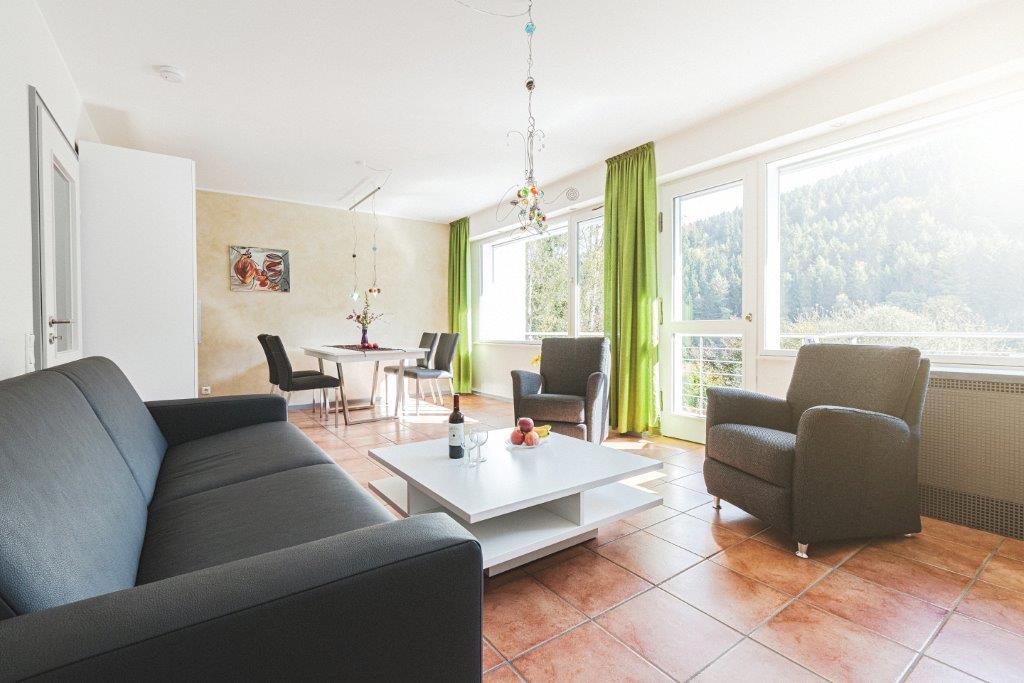 Rurtalapartment Simmerath Kültér fotó