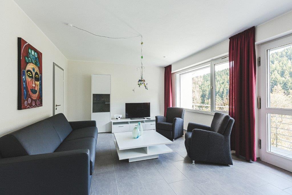 Rurtalapartment Simmerath Kültér fotó