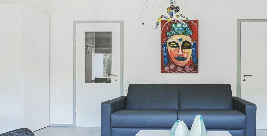 Rurtalapartment Simmerath Kültér fotó