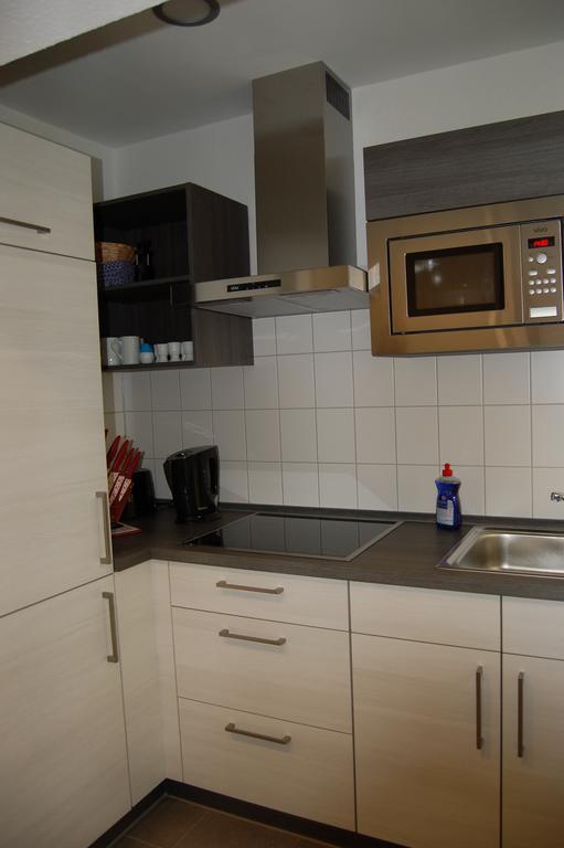 Rurtalapartment Simmerath Kültér fotó
