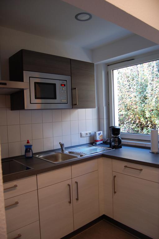 Rurtalapartment Simmerath Kültér fotó