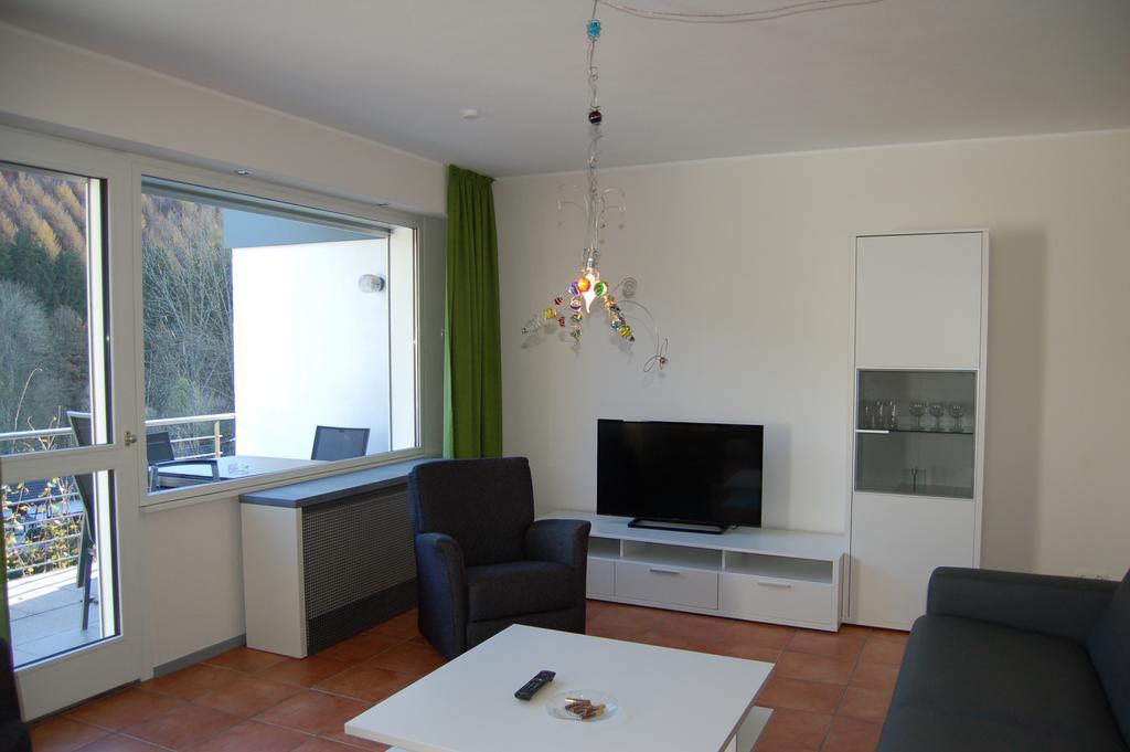 Rurtalapartment Simmerath Kültér fotó
