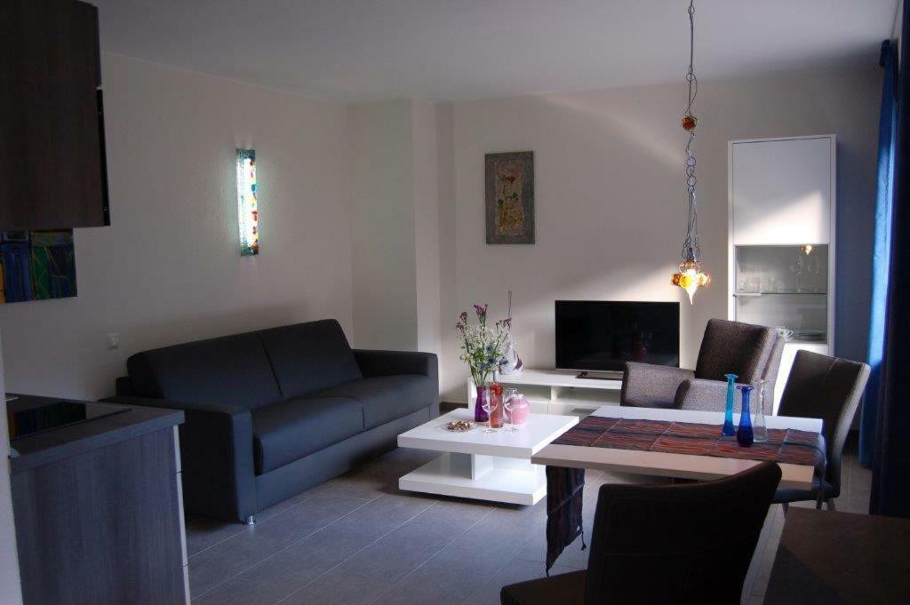 Rurtalapartment Simmerath Kültér fotó