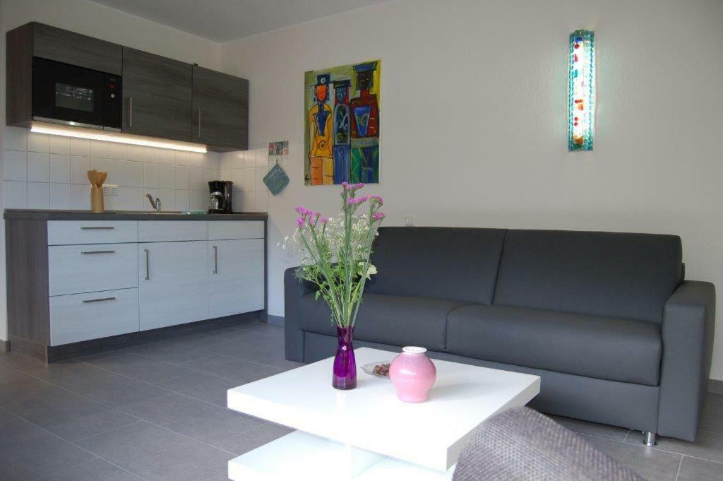 Rurtalapartment Simmerath Kültér fotó